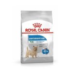 ROYAL CANIN Dog Light Weight Care - MINI - 3KG