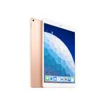 Apple Ipad Air 10.5-INCH 2019 3RD Generation Wi-fi + Cellular 64GB - Gold Good