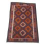 Beautiful Afghan Maimana 157 X 107 Cm