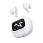 UGreen Echobuds Magic True Wireless Earphones With Smart Touchscreen Case