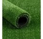 Green Artificial Grass 25MM Plastic Carpet 2 M X 10 M Rectangle