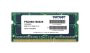 Signature Line 8GB DDR3 1600MHZ So-dimm Dual Rank