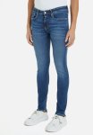 Calvin Klein Skinny - Denim Dark