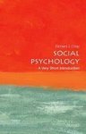 Social Psychology: A Very Short Introduction Paperback