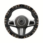 Steering Wheel Cover Horse SWC8