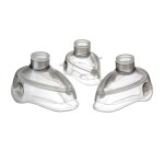 Resuscitator Mask Size 0