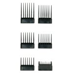 Jaguar Cm 2000 Hair Clipper Attachment Combs