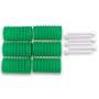 Hair Curlers Large 60 X 30MM 6 Pack