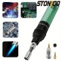 Stonego Portable Wireless Soldering Iron Pen - 3-IN-1/4-IN-1 Multi-use High Precision For Circuit Boards & Electronics Repair