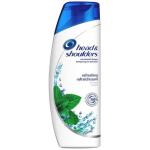 Shamp 2IN1 Menthol Refresh 400 Ml