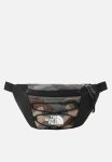 Jester Lumbar - Black Camo tnf Black