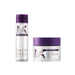 Tone & Treat Silver Shampoo 250ML And Tone & Treat Masque 250ML Combo