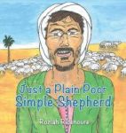 Just A Plain Poor Simple Shepherd Hardcover