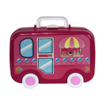 Beauty Suitcase Set
