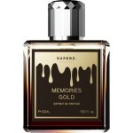 Superz Memories Gold