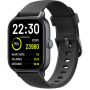Volkanox Kronis Series Gps Smartwatch – Black