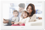 Hikvision DS-KH9510-WTE1 All-in-one 10.1" Indoor Station