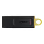 Kingston 128GB USB3.2 GEN1 Datatraveler Flash DRIVE-DTX 128GB