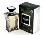 V Veneza For Men 100ML Eau De Toilette Edt Black Retail Box