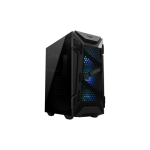 Asus Tuf Gaming GT301 Atx Mid-tower Chassis