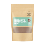 Pregnancy And Breastfeeding Shake Chocolate Assorted - 260G Refill