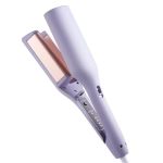 Hair Curling Iron Hair Waver Anti-scald 1.25INCH 32MM Rapid Heating Wave Iron Curling Iron Hair Tool Wave Curling Iron For Short