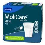 Premium Men Pads 2DROP