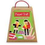 Puppet Craft - Show Jumpers