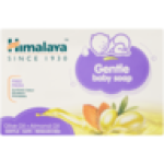Gentle Baby Soap Bar 125G