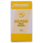 Sulphur 40G