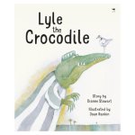 Lyle The Crocodile