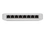 Ubiquiti Unifi Switch Lite 8 Port Gigabit 4POE 52W USW-LITE-8-POE