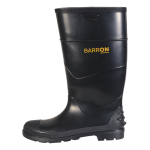 Imara Gumboot - Black 12