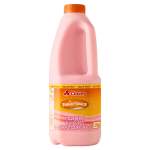 Clover Family Snack Strawberry Flavoured Low Fat Dairy Snack 1.5KG
