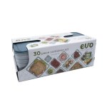 Evo 30 Piece – Teal