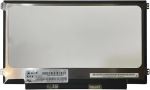 13.3" Fhd Lcd Screen – Matte Surface – 30-PIN Edp Bottom-left Connector – Top And Bottom Mounting Brackets