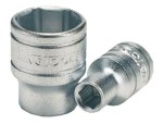 Teng Tools 1 4INCH Drive Af Socket 5 16INCH