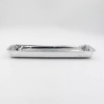Foil Container – FC4041 33CM Wide X 2.5CM Deep