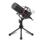 Redragon Blazar GM300 Cardioid USB Microphone