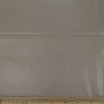 Wax Plain Piece Beige: 480CM X 112CM
