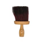 Neck Brush Wooden Handle