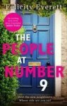 The People At Number 9 Paperback