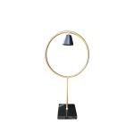 Samira Metal Table Lamp Small Or Large - Large