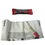 Alcohol Tester Disposable Single Use