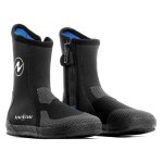 Superzip Dive Boots 5MM