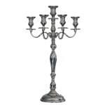 5 Piece 110CM Candle Holder SGN1173