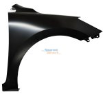 Kia Rio 5 Front Fender Without Marker Hole Right 17+