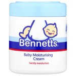 Bennetts Moisturising Cream 500ML
