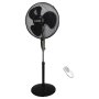 GOLDAIR 40cm Pedestal Fan+ Remote GCPF-40R