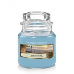Candle Beach Escape Small Jar Retail Box No Warranty Product Overviewthe Candle Beach Escape Small Jar- Discover A Shady Spot Un